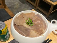 -蓉客成都火锅·招牌麻辣牛杂·特色香辣蹄花(凌水店)