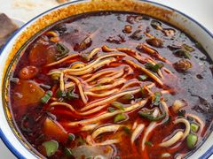 -清真磨沟沿老字号牛肉面(总店)