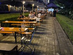 -宝莱纳餐厅(滨江店)