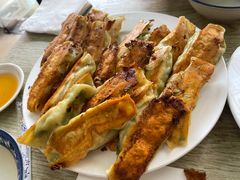 -一品鲜鱼锅贴(人民一路店)