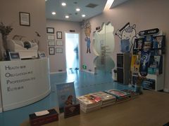 -希望齿科(河西店)