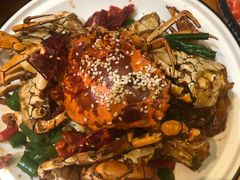 -琼大师东方烤乳猪(亚特兰蒂斯店)