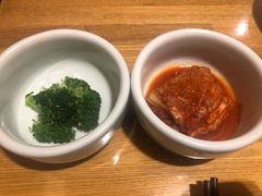 -萨拉伯尔水源素问店·韩国宫廷料理(人民路店)