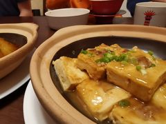 客家酿生态豆腐-觅唐MITONG(鸟巢店)