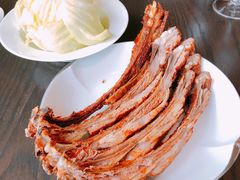 -广州柏悦酒店·悦景轩·粤菜餐厅