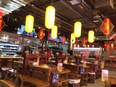 -小龙坎老火锅(北京三里屯店)