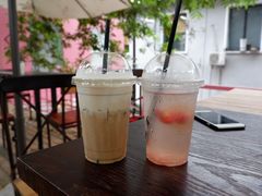 -灯塔咖啡馆BOOK·Coffee Shop