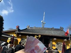 -灵顺寺