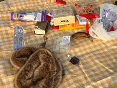 -汉长安城未央宫国家考古遗址公园