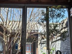 -VOYAGE COFFEE(杨梅竹店)