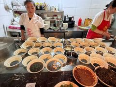 -蒋家桥饺面店(东关街店)