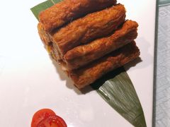 黄金虾卷-上下九广州菜馆(锦业路店)