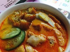 绿柠食堂-绿柠食堂(北外滩店)