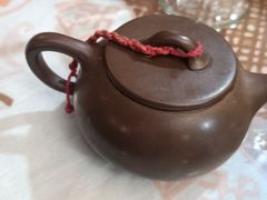 -丽江庭院·云南野生菌·海鲜火锅(鼓楼四合院店)