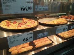 -山姆美式餐吧(鼓楼店)