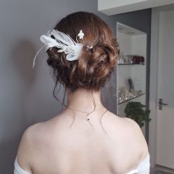 -熙画美上门MakeUp美甲美睫