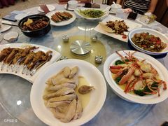 -鹭园酒家·四十年老字号