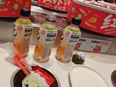 -龍歌自助小火锅(李沧顺和汇店)