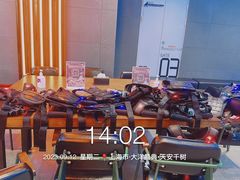 -镭战大联盟真人CS·生日派对·亲子聚会·团建(天安千树店)