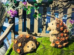 -安吉汽车生活馆(大宁中心广场C3栋店)