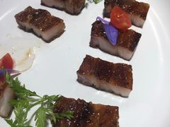 -滋粥楼·顺德菜海鲜茶点(方舟店)
