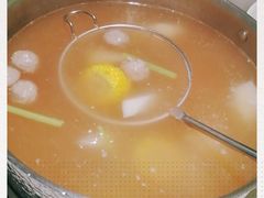 -左庭右院鲜牛肉火锅(浦江欢乐颂店)