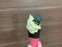 -麦当劳(山大路店)