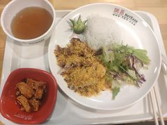 -网易食堂