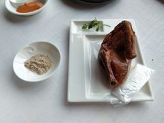 -富力丽思卡尔顿酒店·丽轩中餐厅