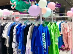 -CHiC PARK(青岛万象城店)