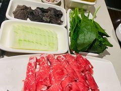 -海底捞火锅(万丰桥店)