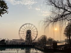 -苏州吴中太湖旅游区