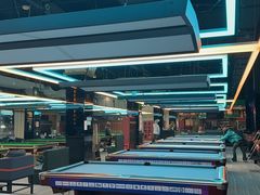 -利都新概念棋牌桌球(本溪路店)