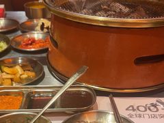 -西塔老太太泥炉烤肉(苏州大悦城店)