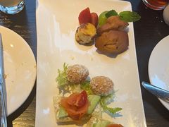 -blue frog蓝蛙(长泰广场店)