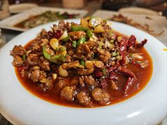 -喀什骑仕大观园