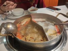 -六合里雄记汕头牛肉火锅(东门店)