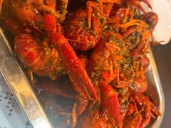 -三妹小龙虾·黄油蟹(华侨城总店)
