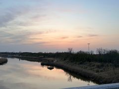 -卤阳湖国家湿地公园