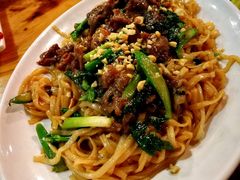 -印象三宝潮汕鲜牛肉火锅烤肉(个体大世界店)