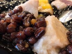 -鲜芋仙(高新万达广场店)