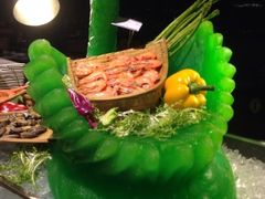 杭州洲际酒店原素全日餐厅-杭州国际会议中心洲际酒店-原素全日餐厅(解放东路店)