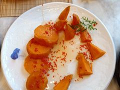 -漢舍中国菜馆(889广场店)