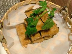 灵隐素烧鸭-十里弄堂(K11店)