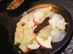 -龙门养心粥火锅(祥恒广场店)