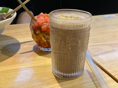 贵州绿豆汤-贵凤凰贵州米粉(望京店)