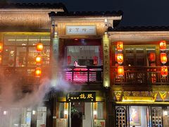 -达道武仔牛肉店(广达路店)