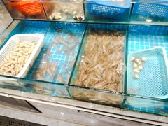 水产区-鼎丰酒家·洋口宴(小洋口店)