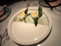 -锦府园·杭州小馆·创意杭帮菜(湖滨银泰in77店)