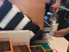 -星巴克(我格广场店)